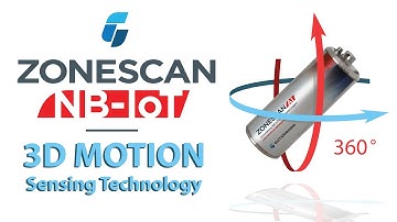 We Put 3D Motion Sensors Inside Leak Noise Loggers...Here