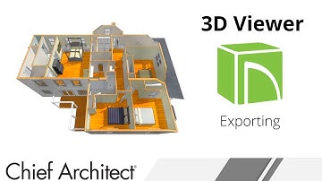 Exporting Models with Notes to the 3D Viewer
