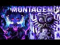 NEXT X MONTAGEM XONADA Ultra Funk Mashup Aggressive Bass Remix 