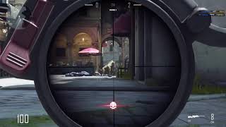 Best sniper in the game|Go Go Go (crossfire x beta) screenshot 2