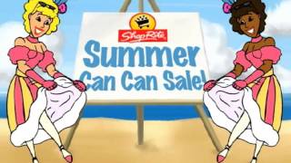 It's The Summer Can Can Sale | ShopRite Grocery Stores