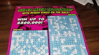 If you enjoyed and want to see more, then be sure drop a like rating
subscribe, as i'll doing more in the future. #lottery #scratchers
#lottoticket...