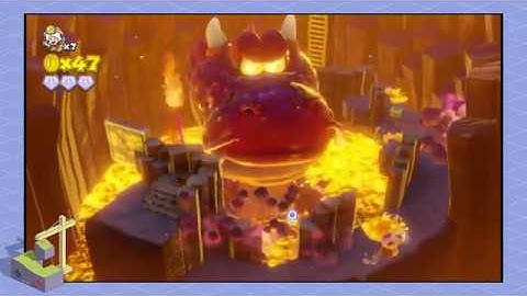 Level Design Lobby - Ep 30: Captain Toad