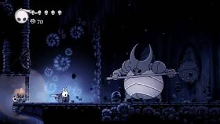 HOLLOW KNIGHT - How to Skip False Knight