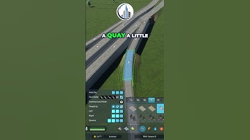 Is This The Best Diamond Interchange In Cities Skylines 2?