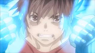 [ AMV ]#Be Silent#