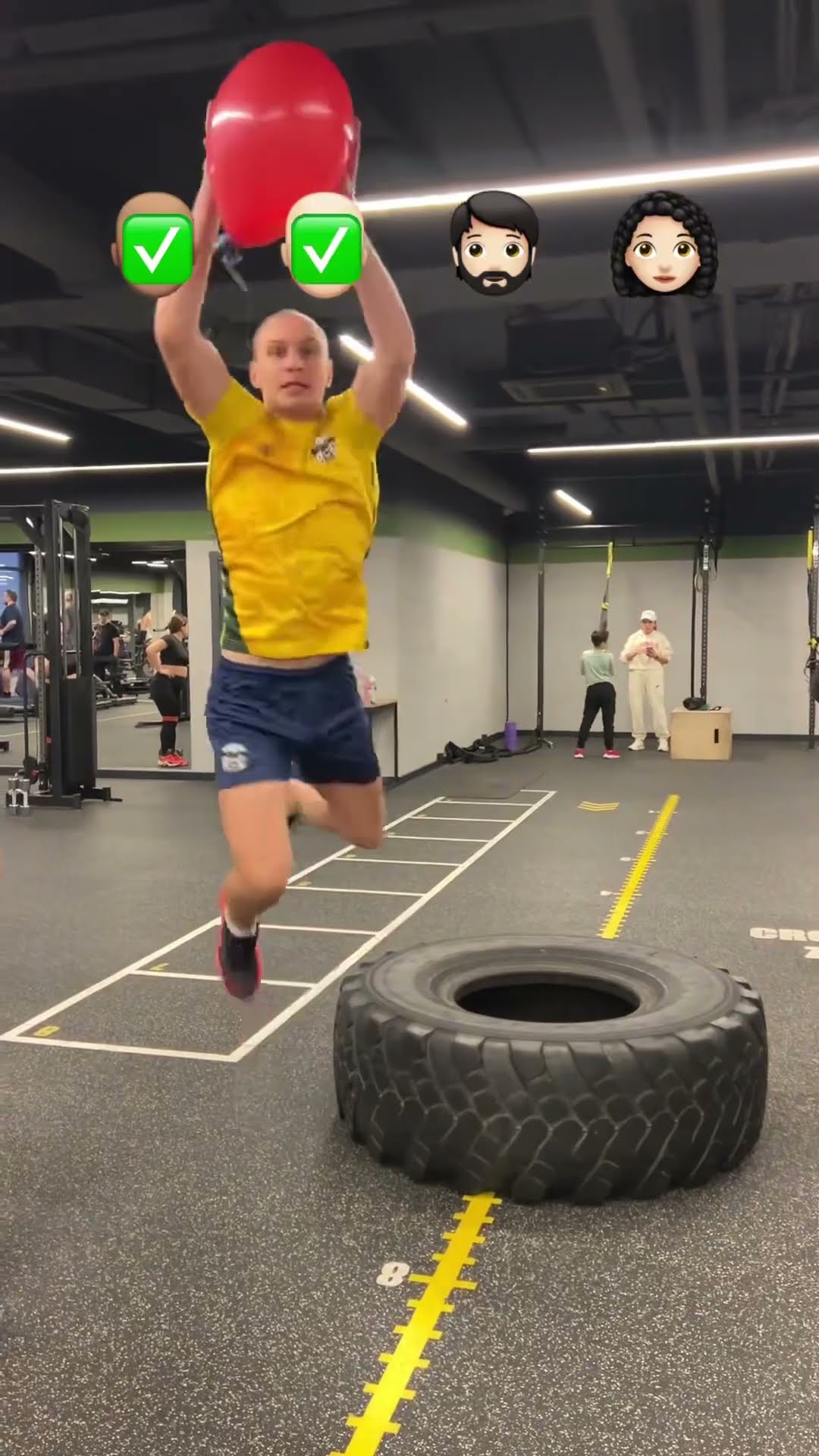 ❌??CHALLENGE: TIRE TURN AND CATCH THE BALLOON | WHO CAN HANDLE THIS?