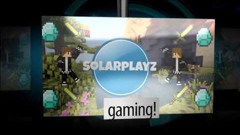 my best intro! - Created using Flixpress.com