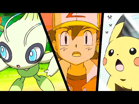 Why Ash Doesn't