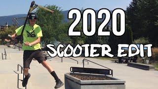 2020 Scooter Edit | Vacation Edition