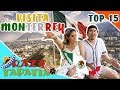 Monterrey 15 lugares que debes visitar | Por esto nos enamoramos de Monterrey | Raza Tapatía