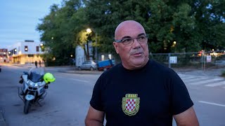 Download Lagu Nediljko Genda vođa prosvjeda branitelja protiv otkazanog festivala \ MP3 Download Lagu Nediljko Genda vođa prosvjeda branitelja protiv otkazanog festivala \ MP3