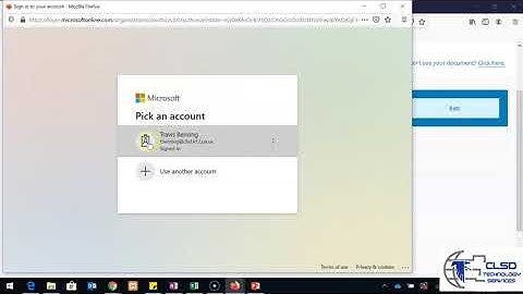 Troubleshooting OneDrive Assignments on Student End