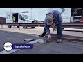 Commercial Roof Maintenance