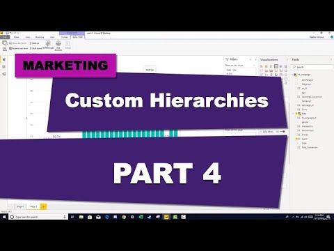 Power BI Course
