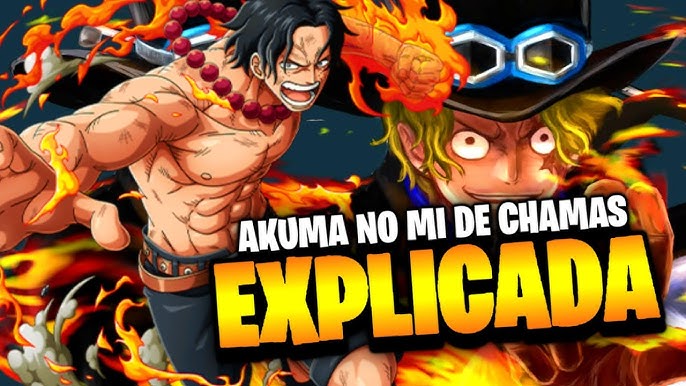 Entenda como funciona a Magu Magu no Mi de Akainu em One Piece - Critical  Hits