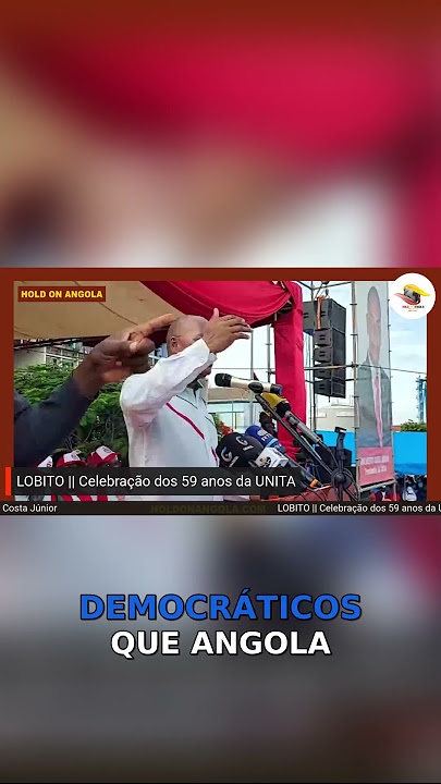 Propostas para melhorar a democracia em Angola
