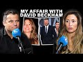 My Affair with David Beckham - Rebecca Loos Tells All