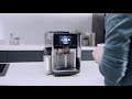 Siemens  eq700 comment intgrer votre machine  caf  votre rseau home connect