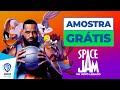 Space Jam: Um Novo Legado - Amostra Grátis - Dublado