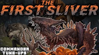 The First Sliver: Food Chain cEDH | Commander Tune-Ups #50