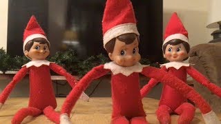 Hope your Christmas party ends better than this one - Mannequin Challenge | Sorelle Amore