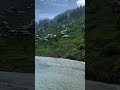 pak venture #pakventure neelum river taobaot road river side