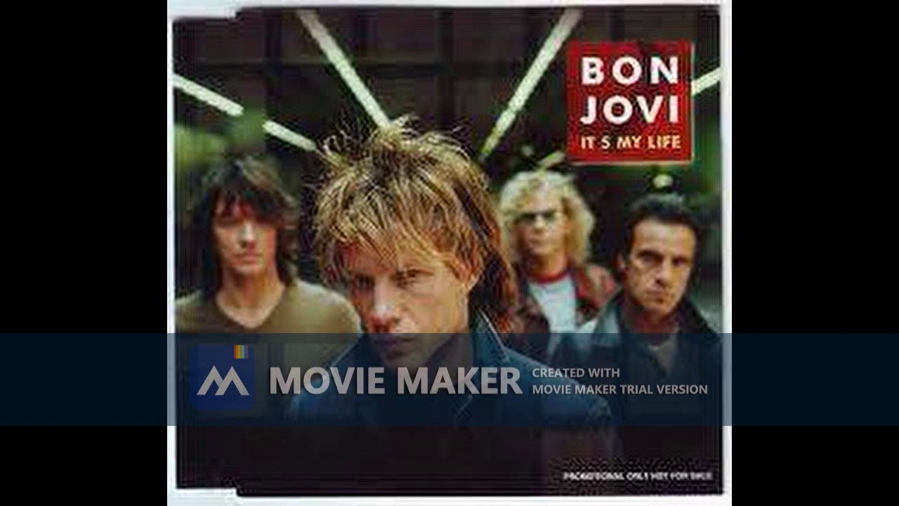 Включи bon jovi my life. John bon Jovi it's my Life год. It's my Life bon Jovi альбом. Bon Jovi its my Life фото. Bon Jovi it's my Life клип.