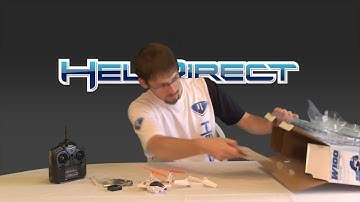 Walkera QR W100S FPV Quadcopter