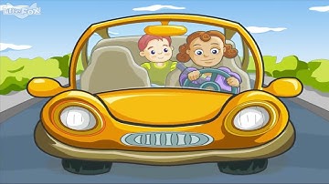 Little Fox Level 1 Single Stories 1  - 20 - Bé học tiếng anh