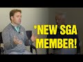 (*NEW SGA Member) Master Club Fitter Rob Kusek - INTERVIEW!