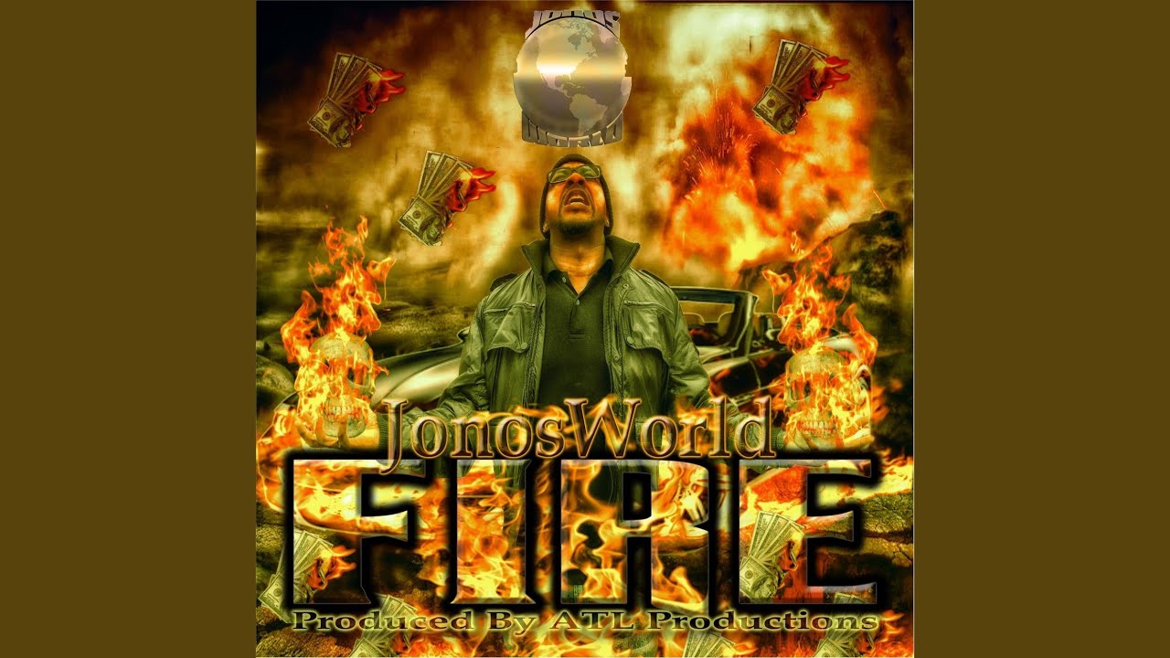 Watch Fire on YouTube Watch Fire on YouTube