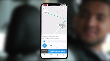 Myle Driver - App Functionality Tutorial
