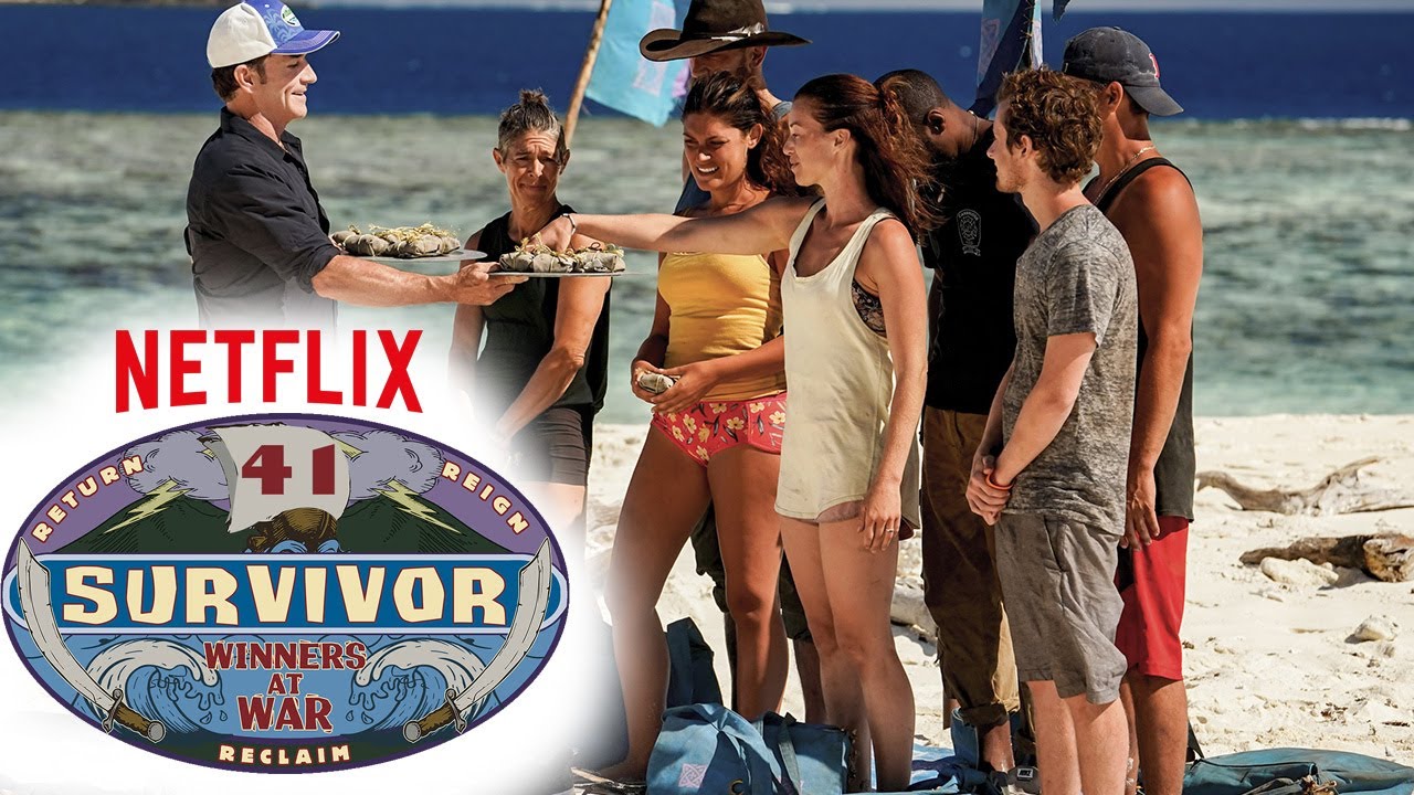survivor season 41 survivor season 41