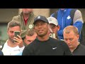 全英オープン　月曜日の最新情報 － 松山英樹とタイガー・ウッズ | Monday Headlines from The Open - Hideki & Tiger