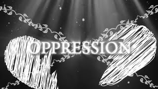 OPPRESSION || Cutscene concept {Rework}