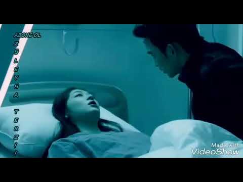 DUYGUSAL KORE KLİP |ÖRDÜ KADER AĞLARINI| (Ağlamamak elde değil😢)
