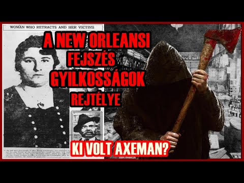 Videó: A legnépszerűbb New Orleans-i kísértetszállók