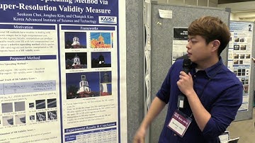 A Selective Upscaling Method via Super-Resolution Validity Measure