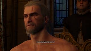 The Witcher 3 Wyzima Eng