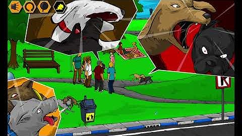 Foreign Creature 2 Bonus Scene 1 & 2 | [Full Walkthrough] (HD)