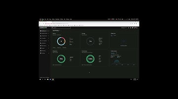 How to quickly recovery a VMware VM using Cohesity software