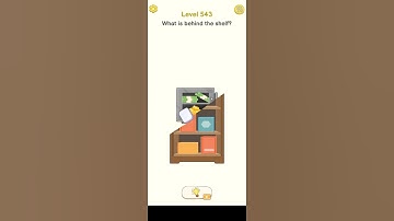 Level 543 DOP. #shorts #gameplay #solution