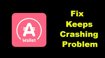 ✅How to Fix AppCoins Wallet Keeps Crashing Problem on Android ✅