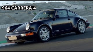 Porsche  Carrera 4  " Jahre"   YouTube