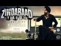 Zindabaad Yaarian Remix DJ GINNI