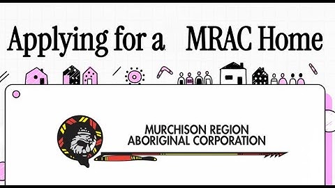 MRAC Housing Application Guide