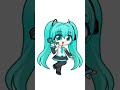💙🎤 Hatsune Miku In GL2 🎤💙 Code: F73ELLTRV