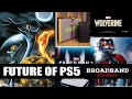 SONY CUTS PS5 PRODUCTION|FANTASTIC 4|BATTLEFILED 2042 ISSUES|PS5 OWNERS NOT PLAYING EXCLUSIVES|GUCCI