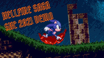 Hellfire Saga | SHC2021 Trailer